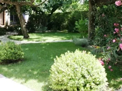 Sous Les Figuiers - Piscine, Parking, Centre Szálloda Saint-Rémy-de-Provence