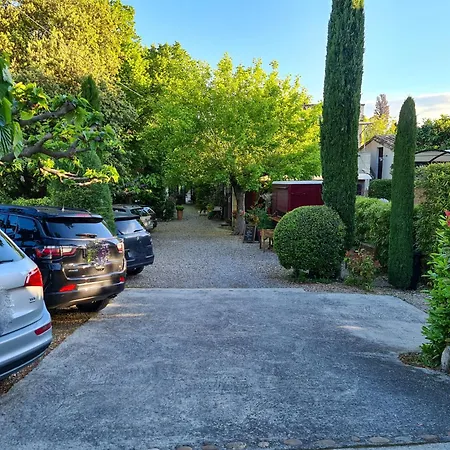 Sous Les Figuiers - Piscine, Parking, Centre Saint-Rémy-de-Provence