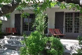 Sous Les Figuiers - Piscine, Parking, Centre Szálloda 3*